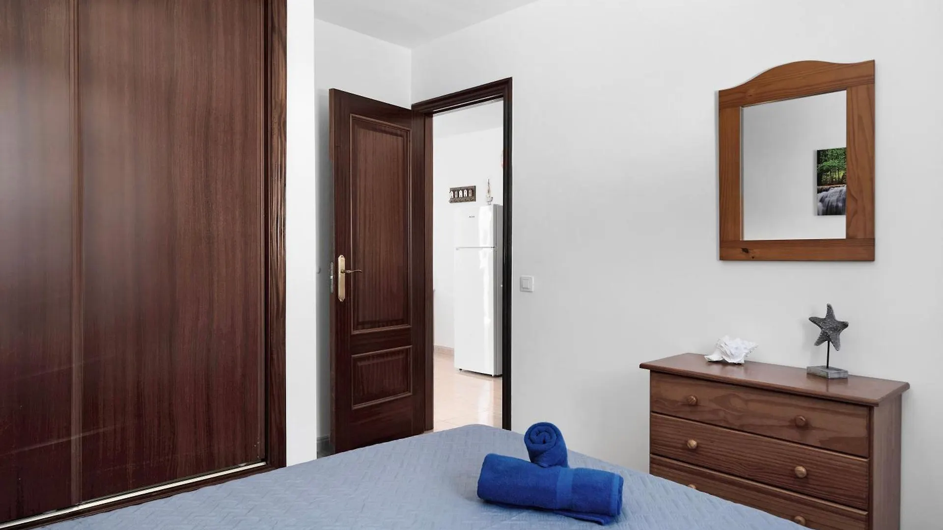 Appartement Apartamentos Bella Vista Puerto del Carmen