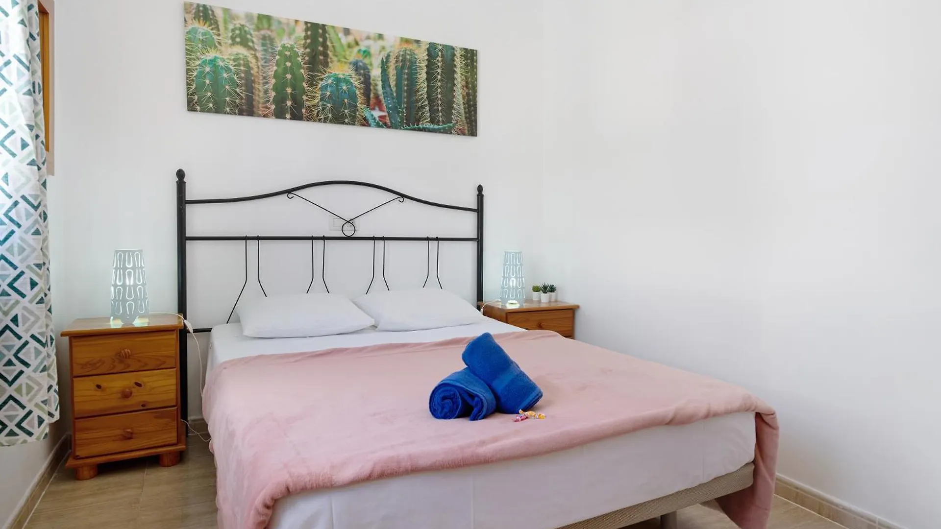 Appartement Apartamentos Bella Vista Puerto del Carmen