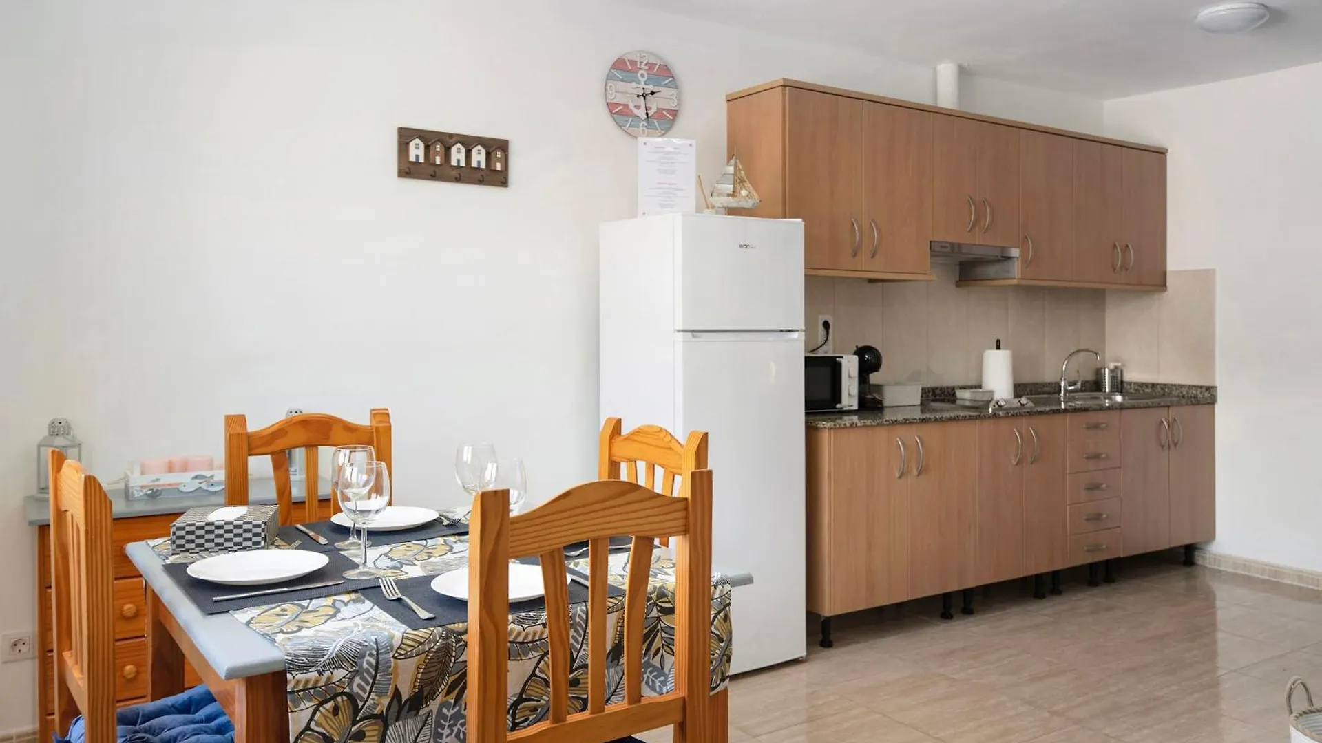 Appartamento Apartamentos Bella Vista Puerto del Carmen  Spagna