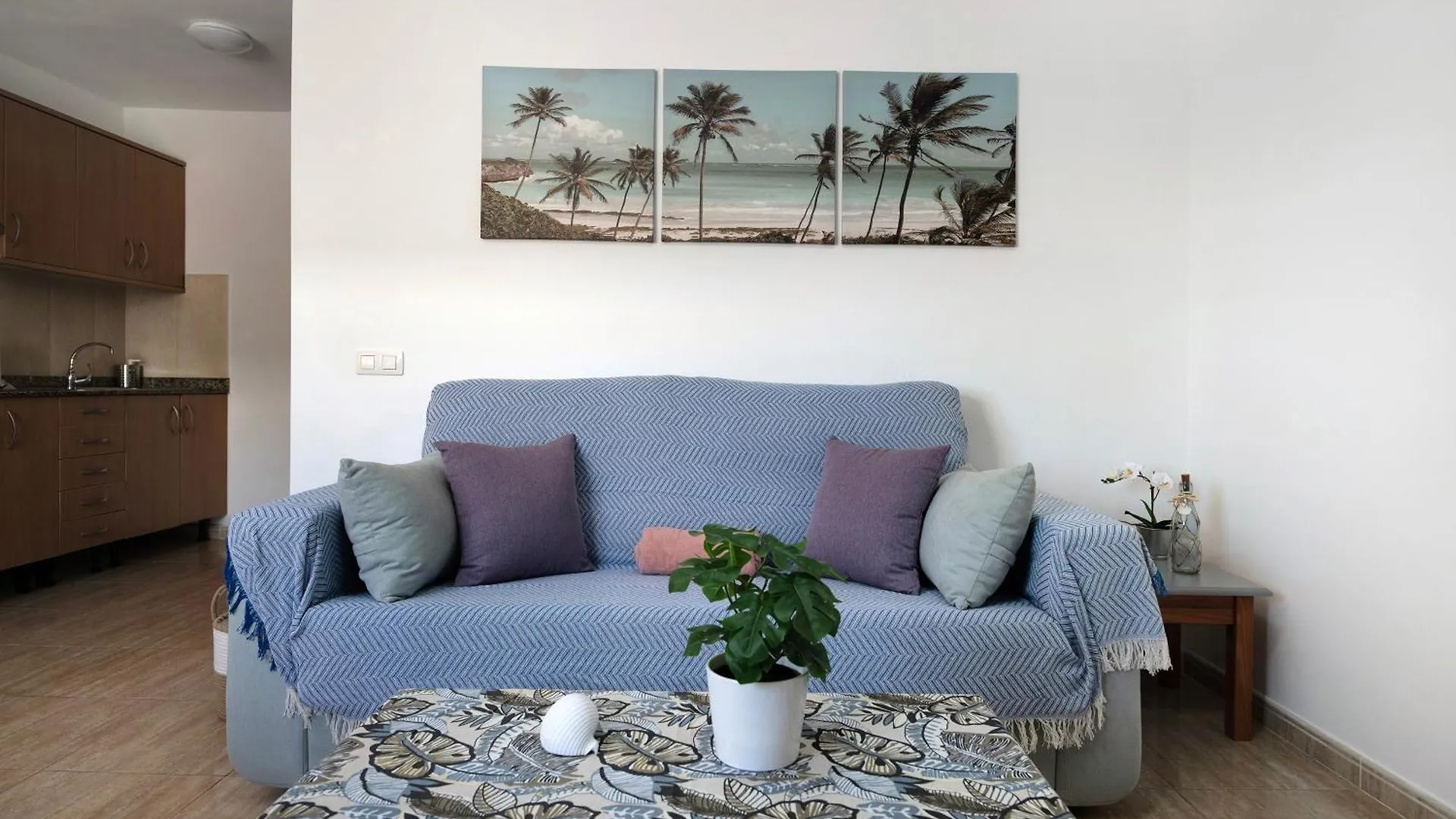 Apartamentos Bella Vista Puerto del Carmen  Puerto del Carmen (Lanzarote)