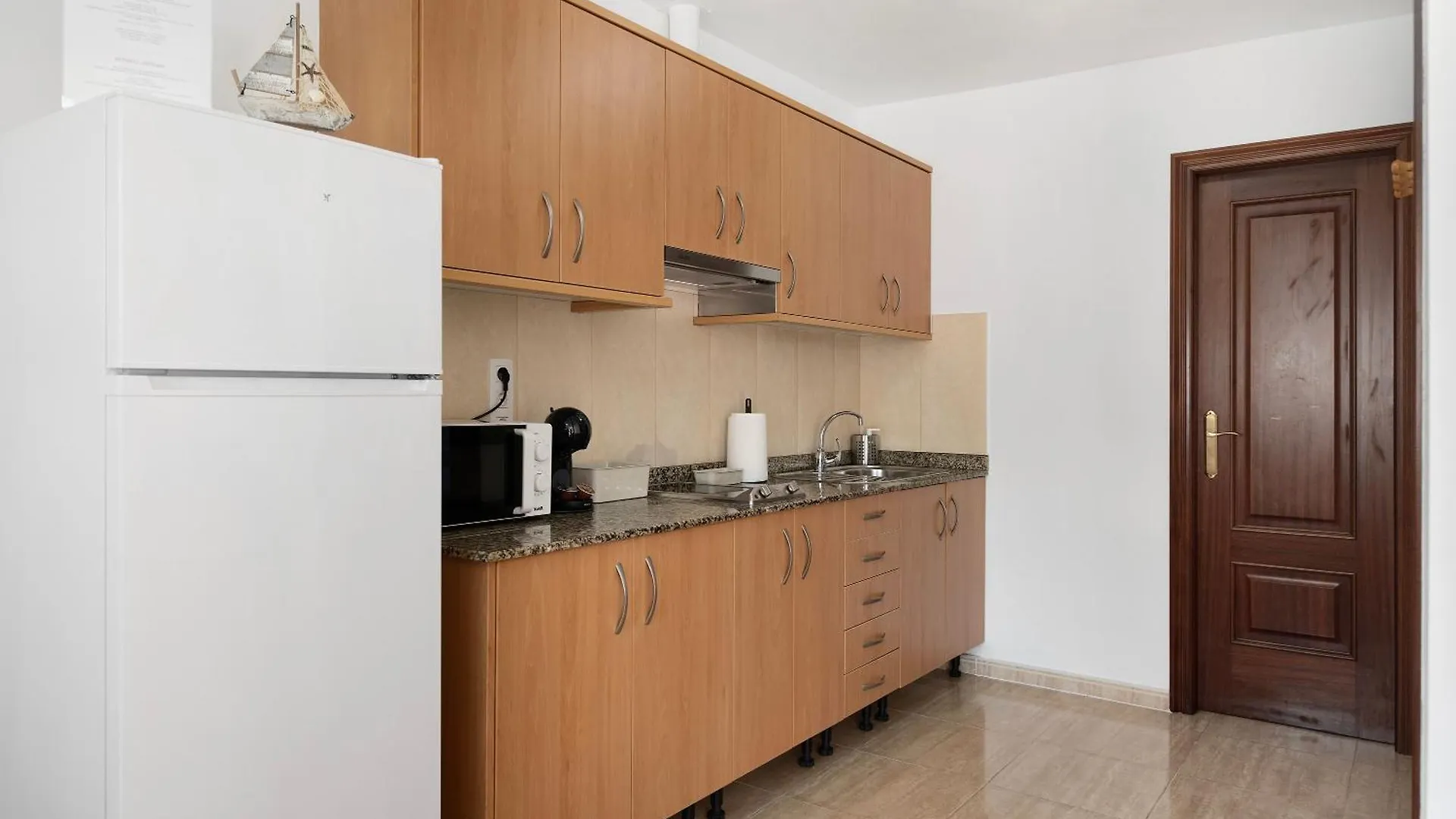 Apartamentos Bella Vista Puerto del Carmen  Spagna