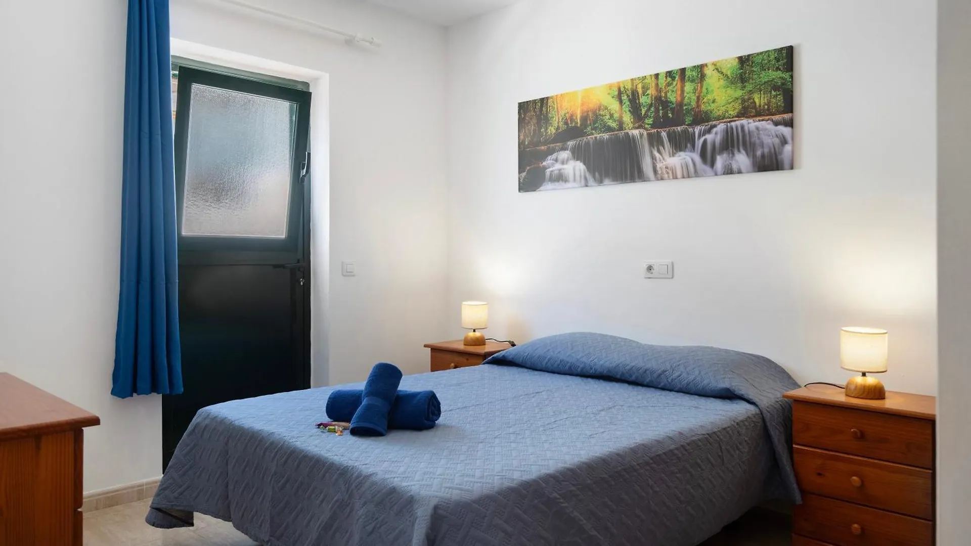 Appartamento Apartamentos Bella Vista Puerto del Carmen