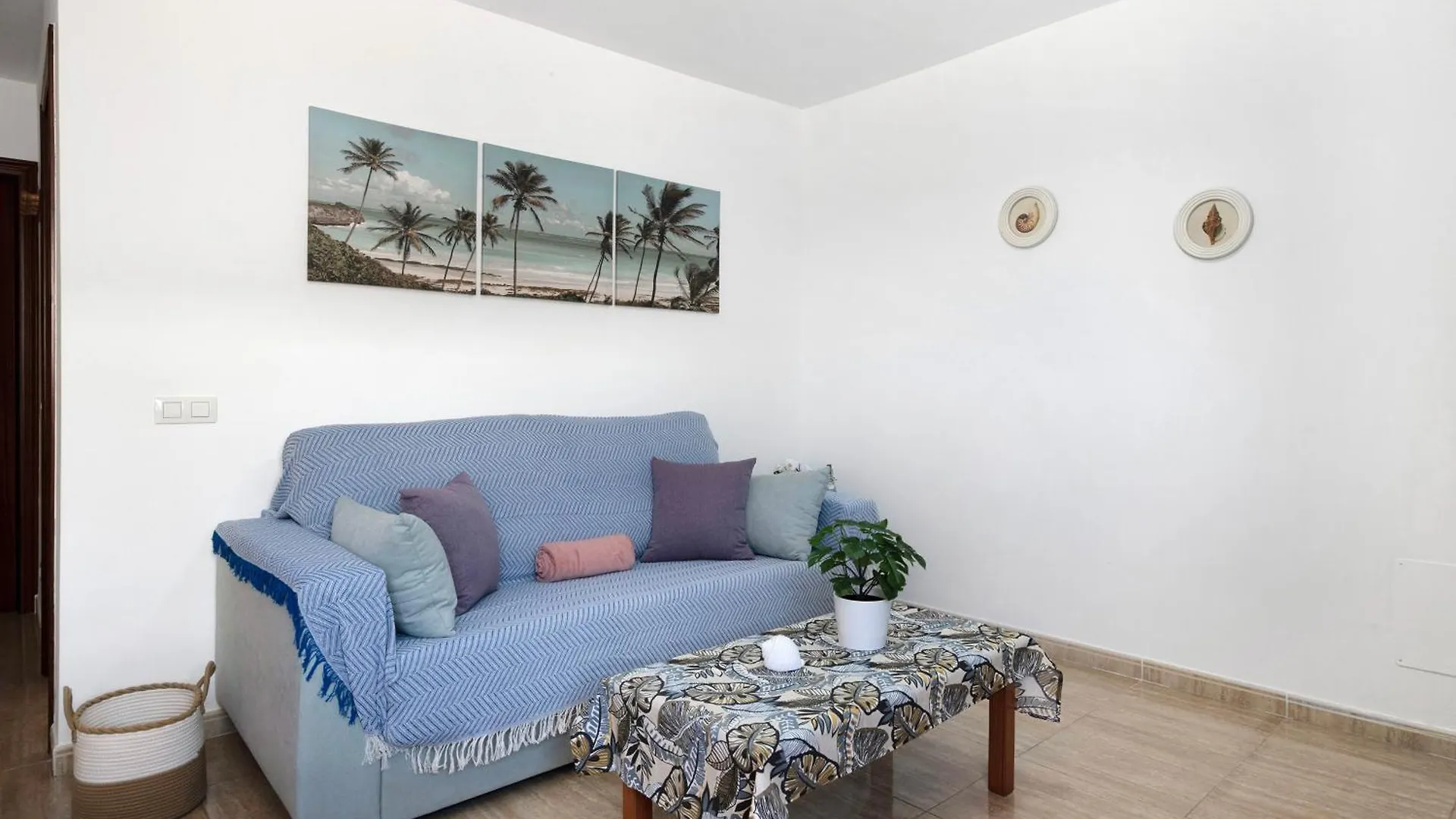 Apartamentos Bella Vista Puerto del Carmen  Appartamento