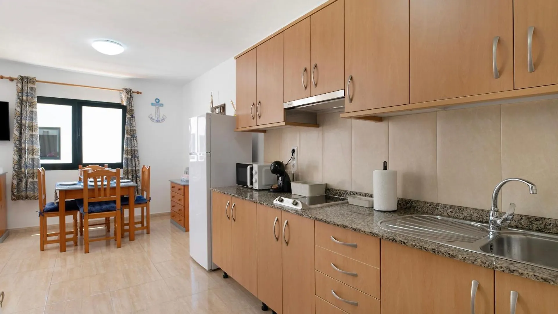 Apartamentos Bella Vista Puerto del Carmen  0*, Puerto del Carmen (Lanzarote) Spagna
