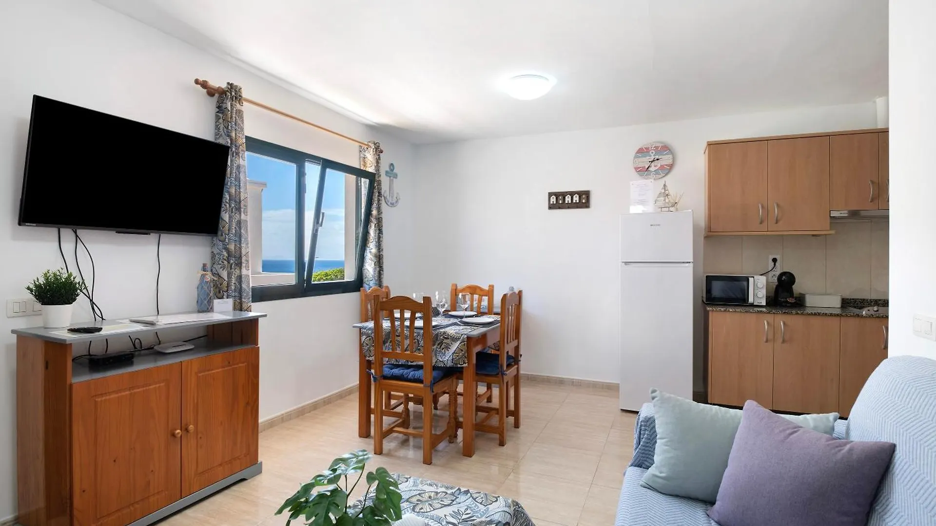 Apartamentos Bella Vista Puerto del Carmen  Appartamento Puerto del Carmen (Lanzarote)