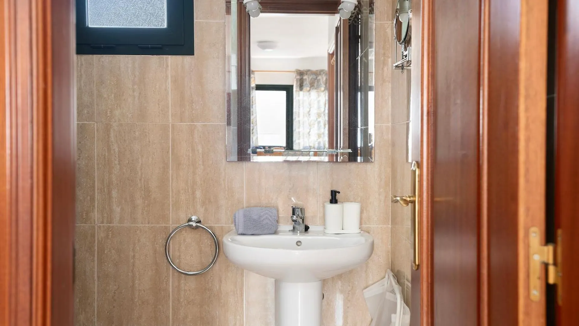 Apartamentos Bella Vista Puerto del Carmen  Appartamento Puerto del Carmen (Lanzarote)