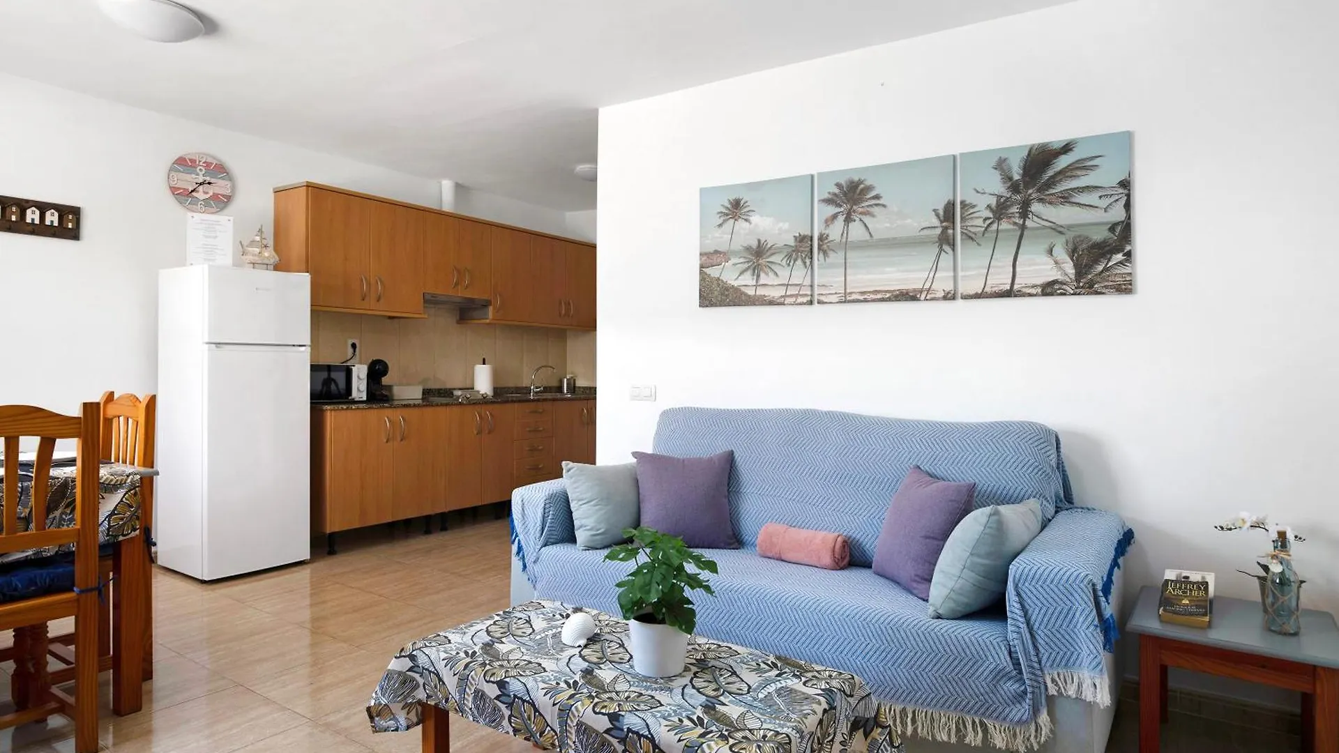 Apartamentos Bella Vista Puerto del Carmen