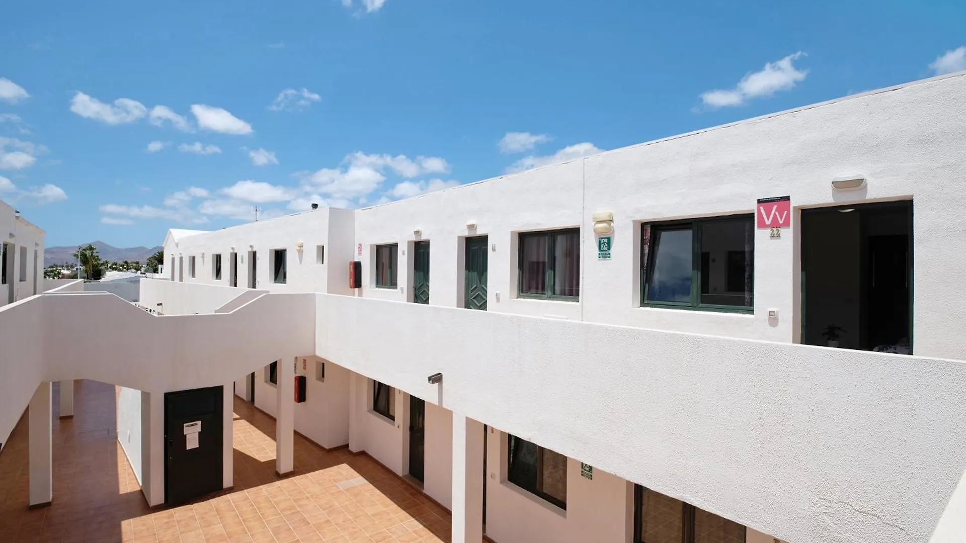 Apartamentos Bella Vista Puerto del Carmen
