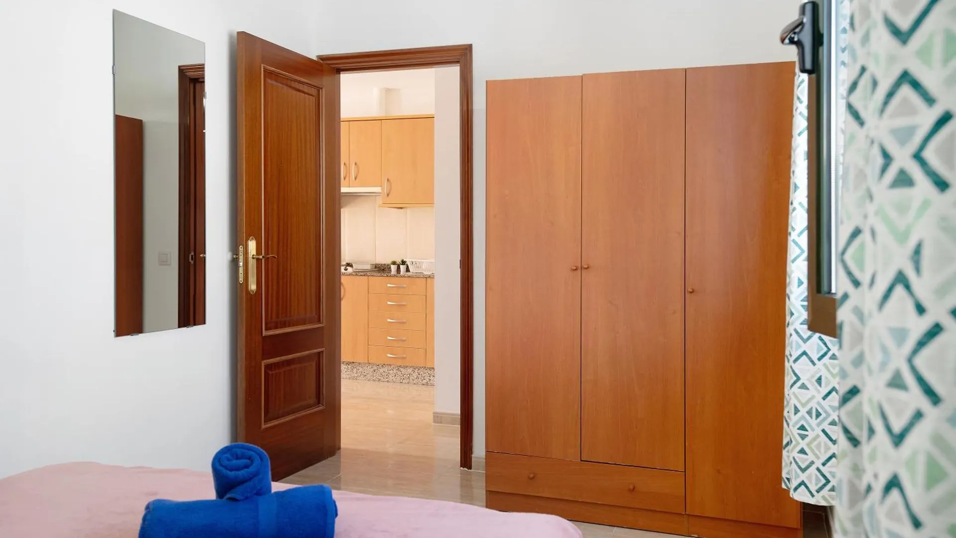 Apartamentos Bella Vista Puerto del Carmen