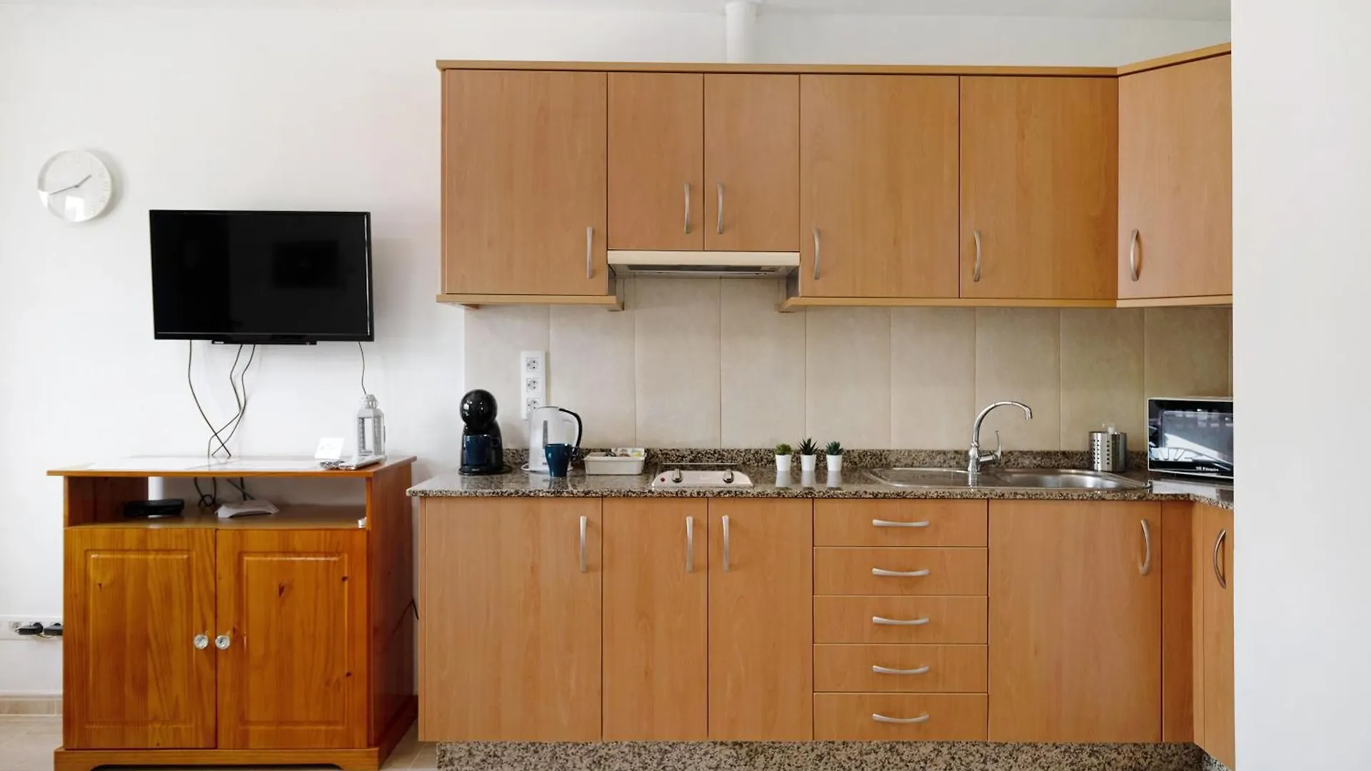 Apartamentos Bella Vista Puerto del Carmen  0*, Puerto del Carmen (Lanzarote) Spagna