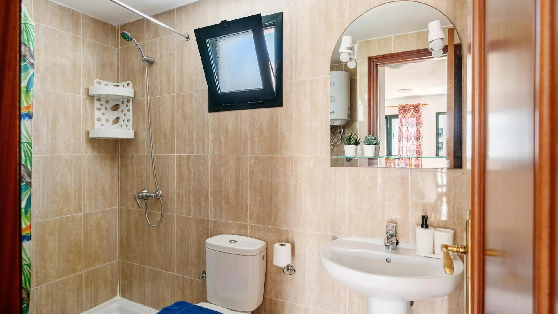 Appartamento Apartamentos Bella Vista Puerto del Carmen  Spagna