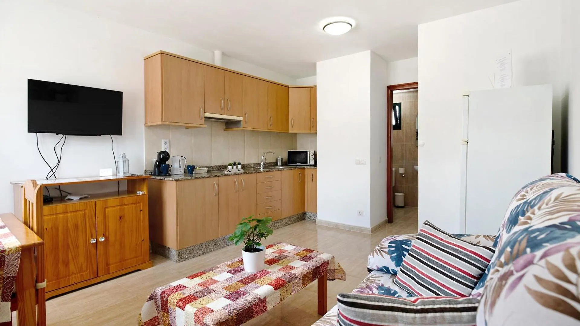 Apartamentos Bella Vista Puerto del Carmen  Appartamento Puerto del Carmen (Lanzarote)