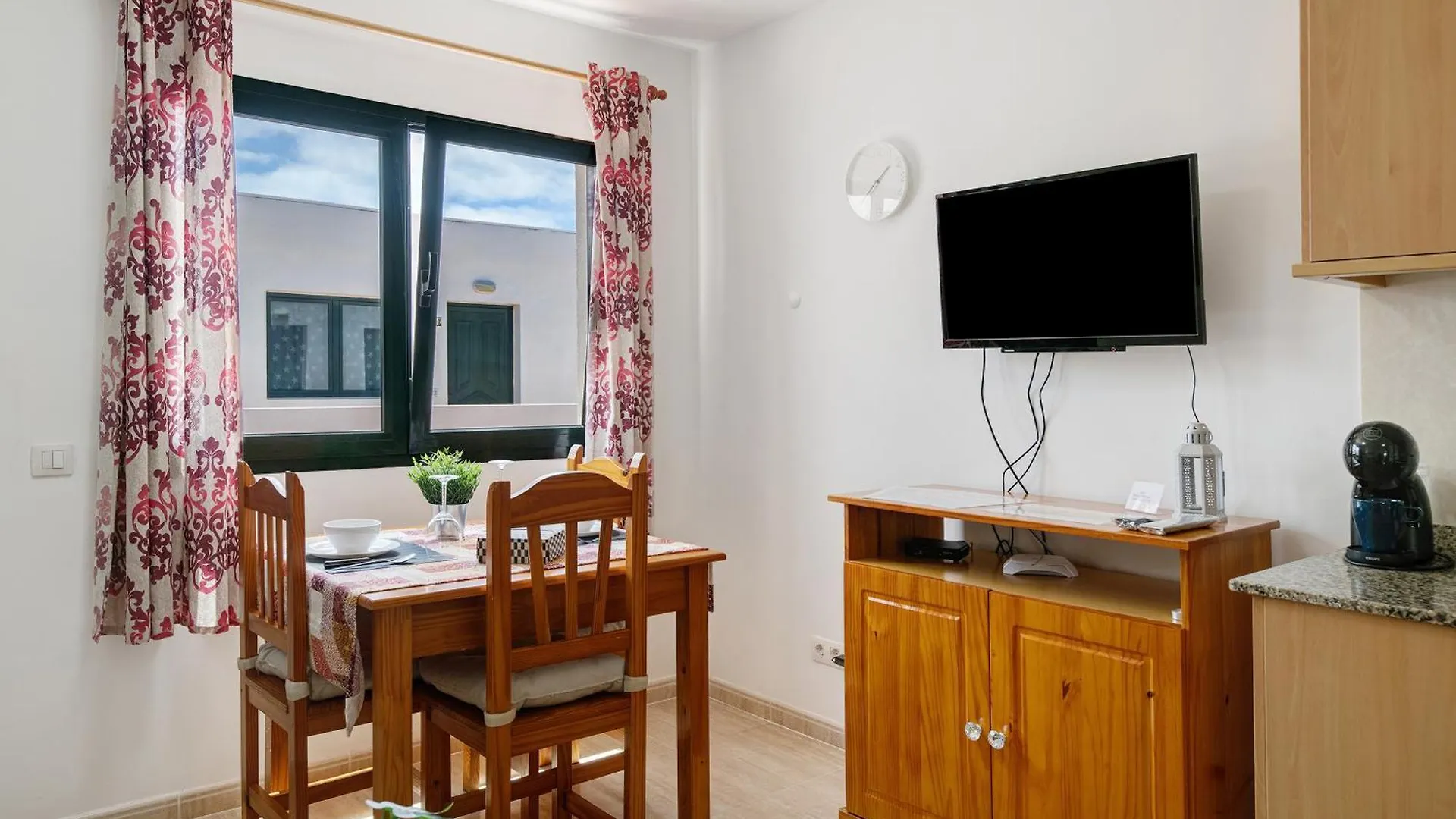 Apartamentos Bella Vista Puerto del Carmen  0*, Puerto del Carmen (Lanzarote) Spagna