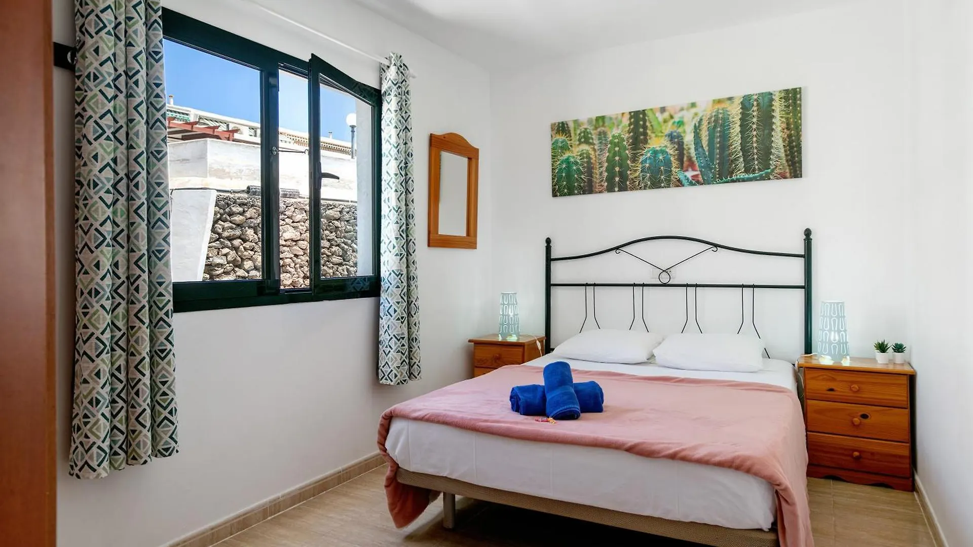 Apartamentos Bella Vista Puerto del Carmen  0*, Puerto del Carmen (Lanzarote)