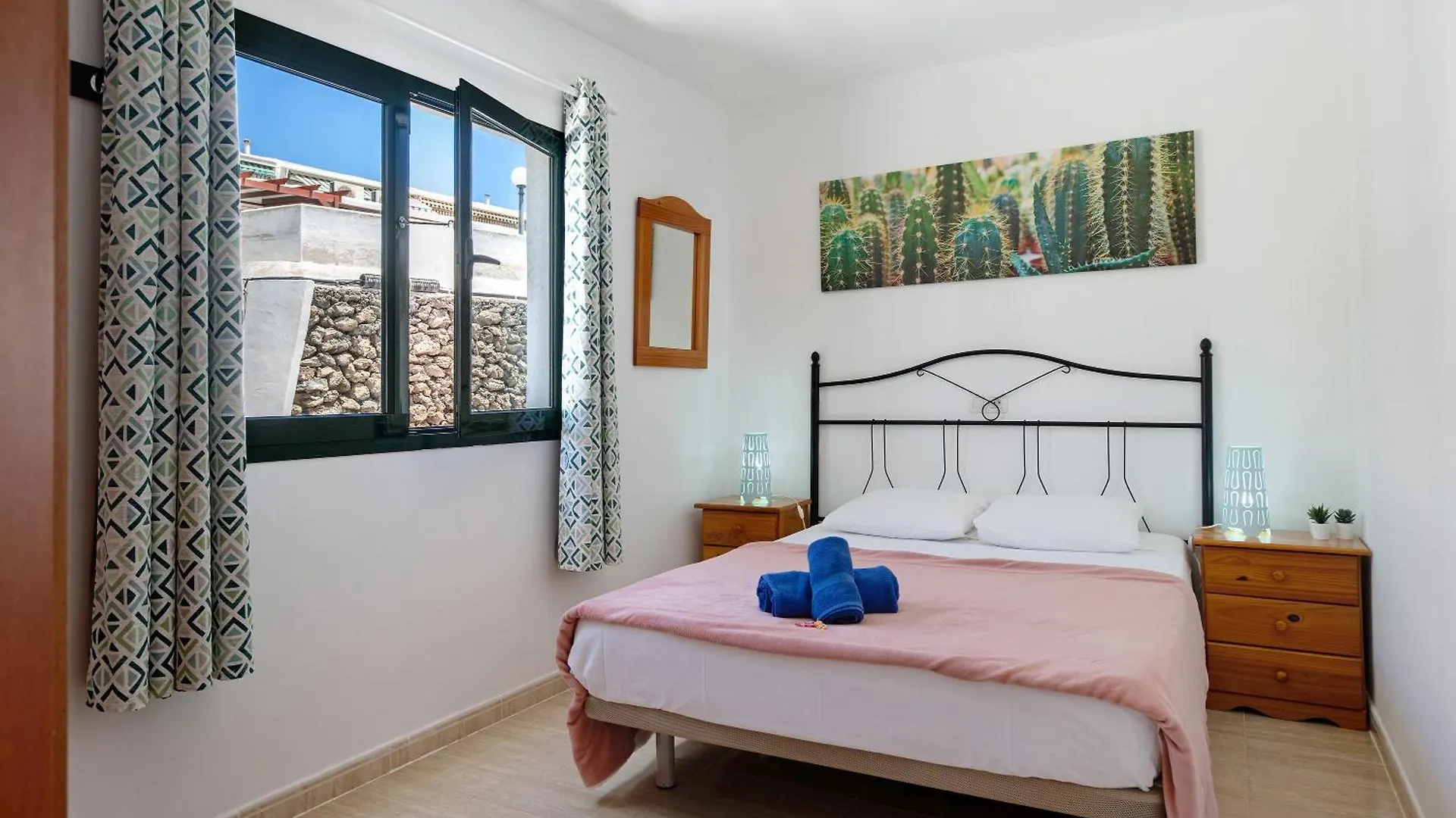 Appartamento Apartamentos Bella Vista Puerto del Carmen