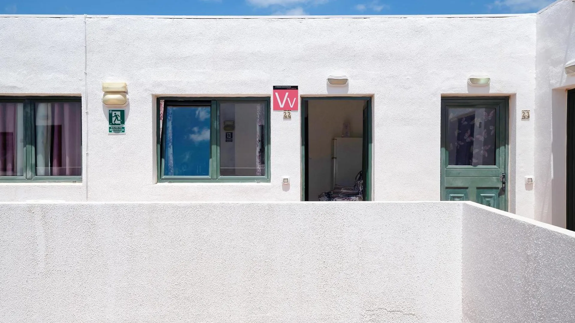 Appartamento Apartamentos Bella Vista Puerto del Carmen