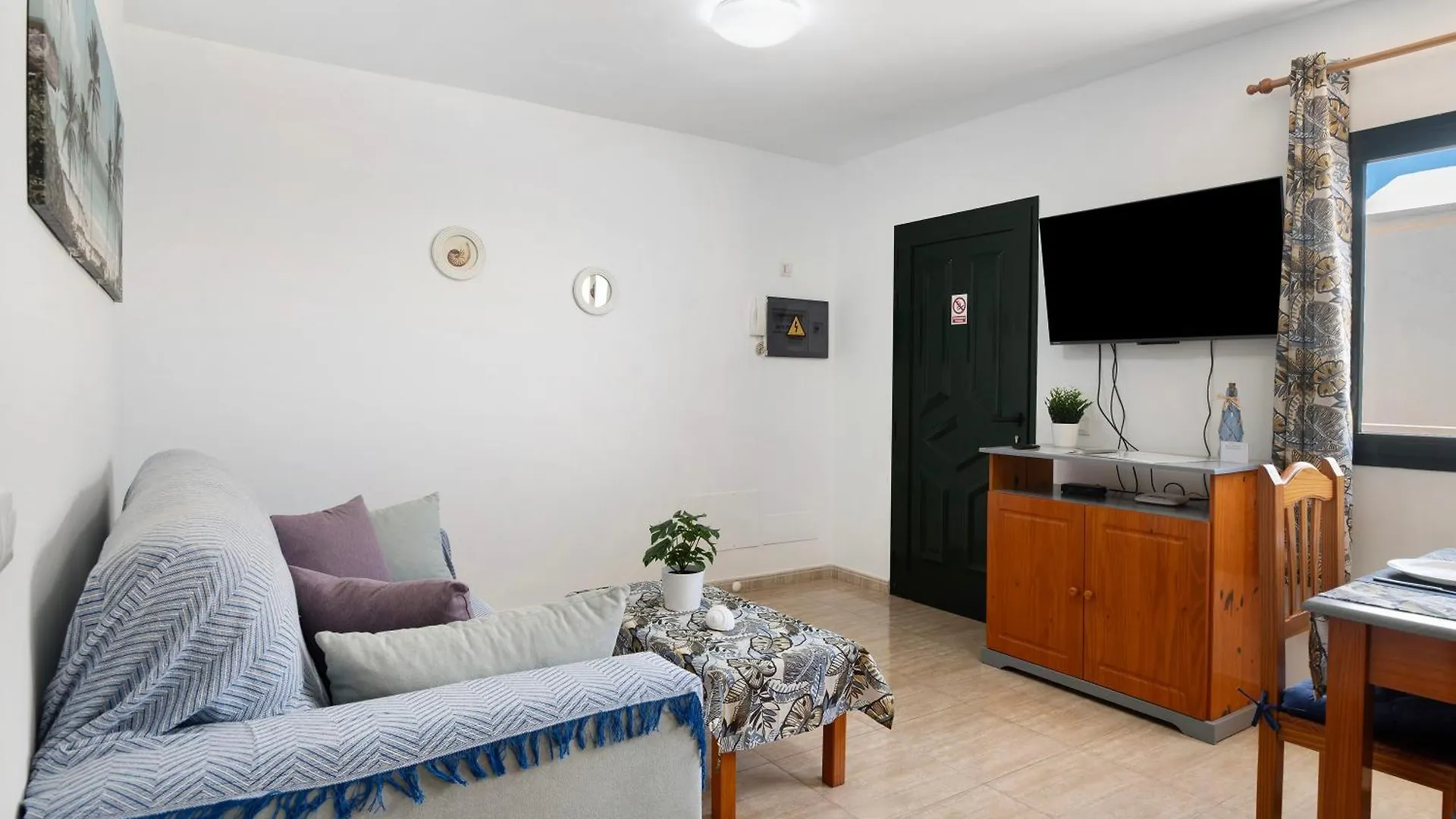 Apartamentos Bella Vista Puerto del Carmen  0*, Puerto del Carmen (Lanzarote) Spagna